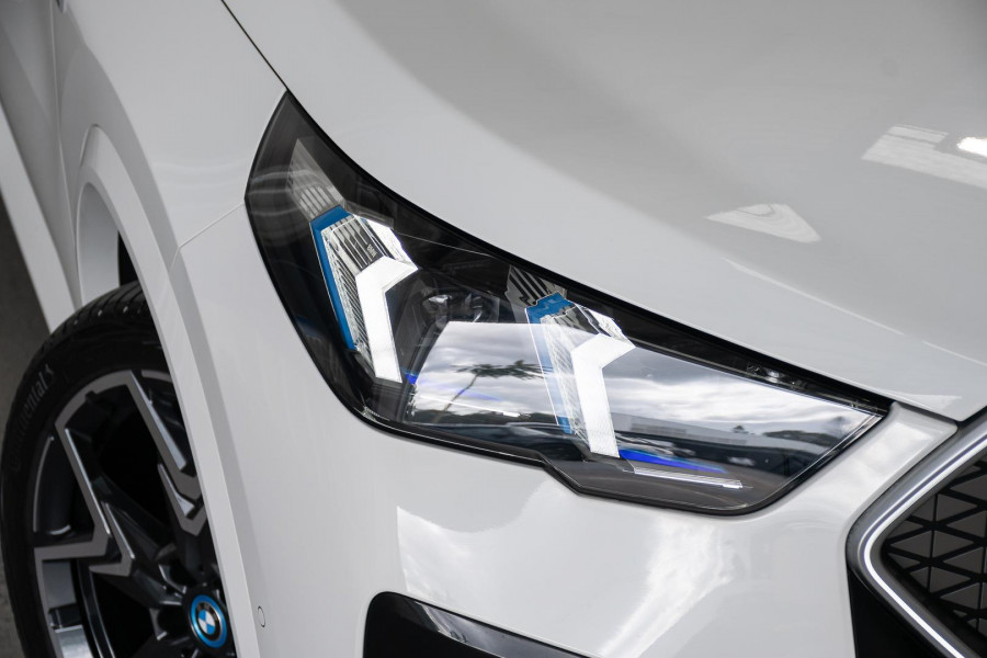 2024 BMW iX2 U10 eDrive20 M Sport SUV