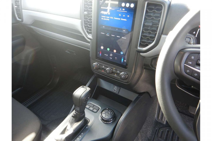 2023 MY24 Ford Ranger P703 XL Ute Image 11