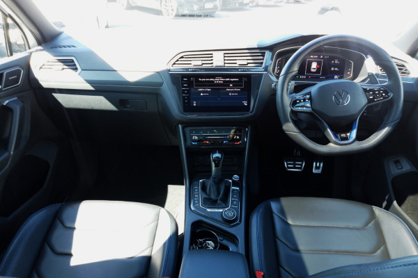 2022 Volkswagen Tiguan 5N (R) R SUV Image 23