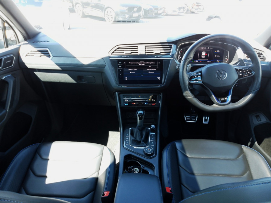 2022 Volkswagen Tiguan 5N (R) R SUV Image 23