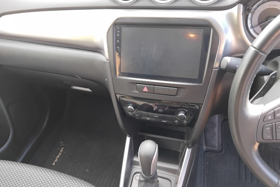 2022 Suzuki Vitara LY Series II Turbo SUV Image 6