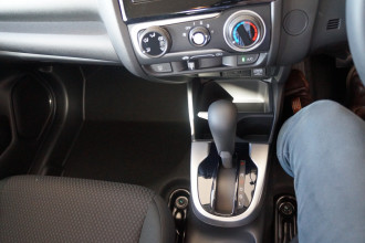 2020 MY21 Honda Jazz GF VTi Hatchback