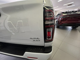 2025 GWM Cannon NPW Lux Ute image 11