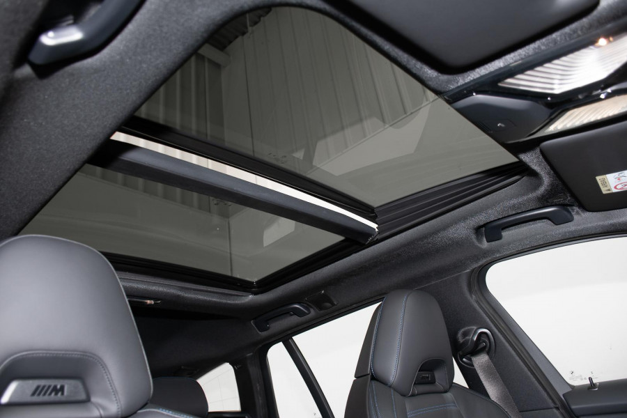 2026 BMW 3 Series G21 LCI II 330i M Sport Wagon