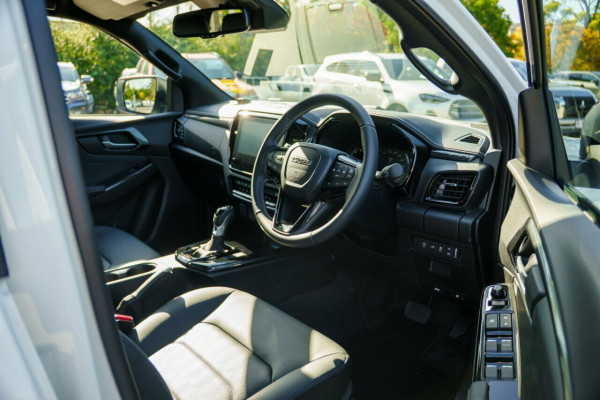 2026 MY25.5 Isuzu D-MAX RG BLADE Ute Image 18