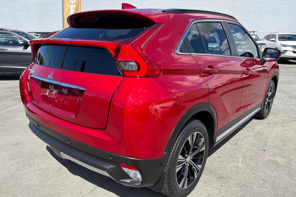 2019 MY20 Mitsubishi Eclipse Cross YA LS SUV Image 6