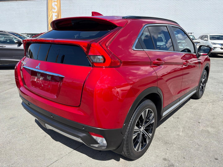 2019 MY20 Mitsubishi Eclipse Cross YA LS SUV Image 6