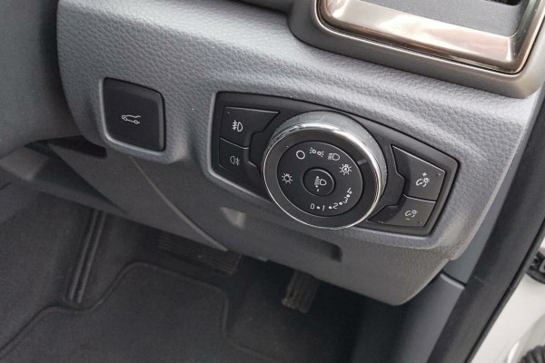 2017 Ford Everest UA Trend SUV Image 20
