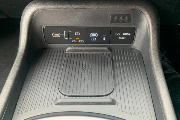 2027 Hyundai KONA SX2.V3 SUV Image 16