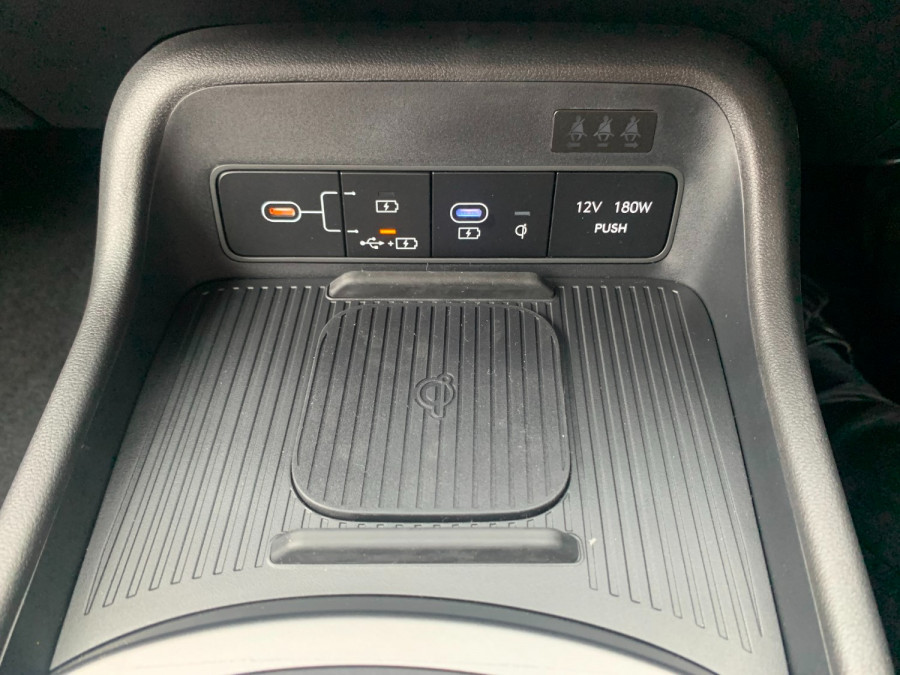 2027 Hyundai KONA SX2.V3 SUV Image 16