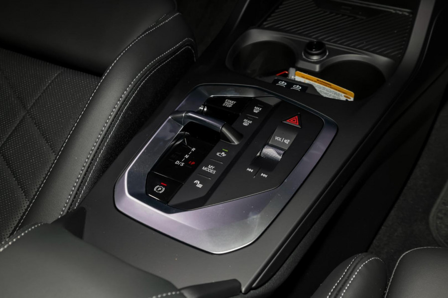 2025 BMW 1 Series F70 M135 xDrive Hatch