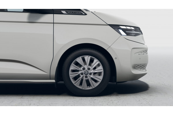 2025 Volkswagen Multivan T7 TDI360 Life LWB People Mover Image 7