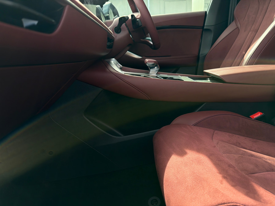 2025 MG MG7  Essence Sedan Image 22