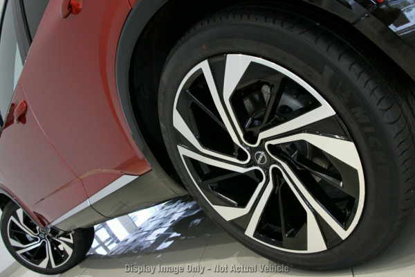 2025 Nissan QASHQAI J12 Ti-L SUV
