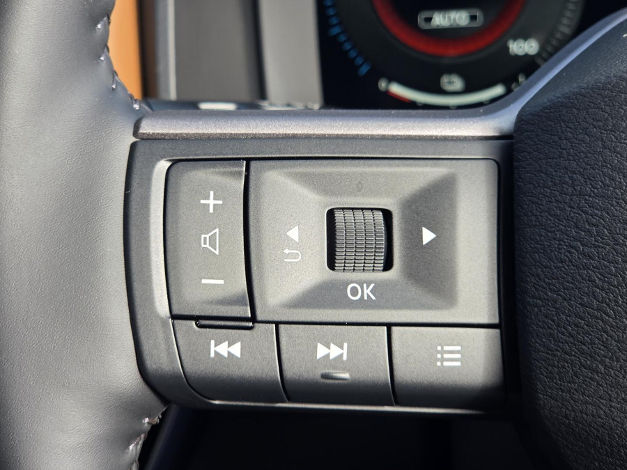 2026 Nissan X-Trail T33 Ti-L e-POWER SUV Image 27