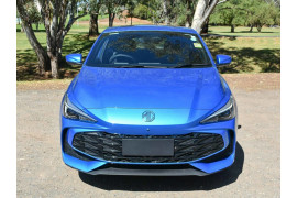 2025 MG MG3 ZP22 Essence Hybrid+ Hatch