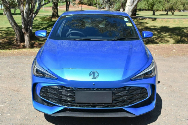 2025 MG MG3 ZP22 Essence Hybrid+ Hatch