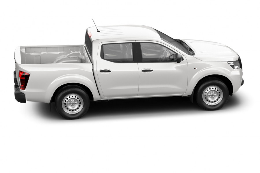 2025 Nissan Navara D23 SL Ute