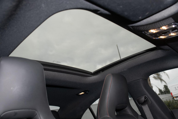 2021 Mercedes-Benz CLA-Class C118 CLA200 Coupe image 11