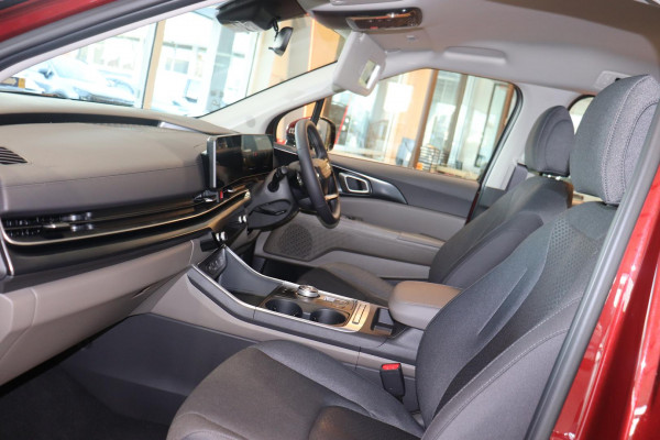 2026 MY27 Kia Carnival KA4 PE S HEV People Mover Image 15
