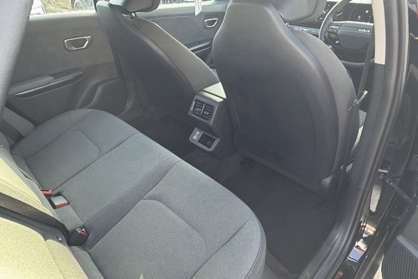 2024 MY25 Kia K4 CL4m Sport Sedan Image 13