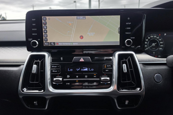 2021 Kia Sorento MQ4 GT-Line SUV Image 25