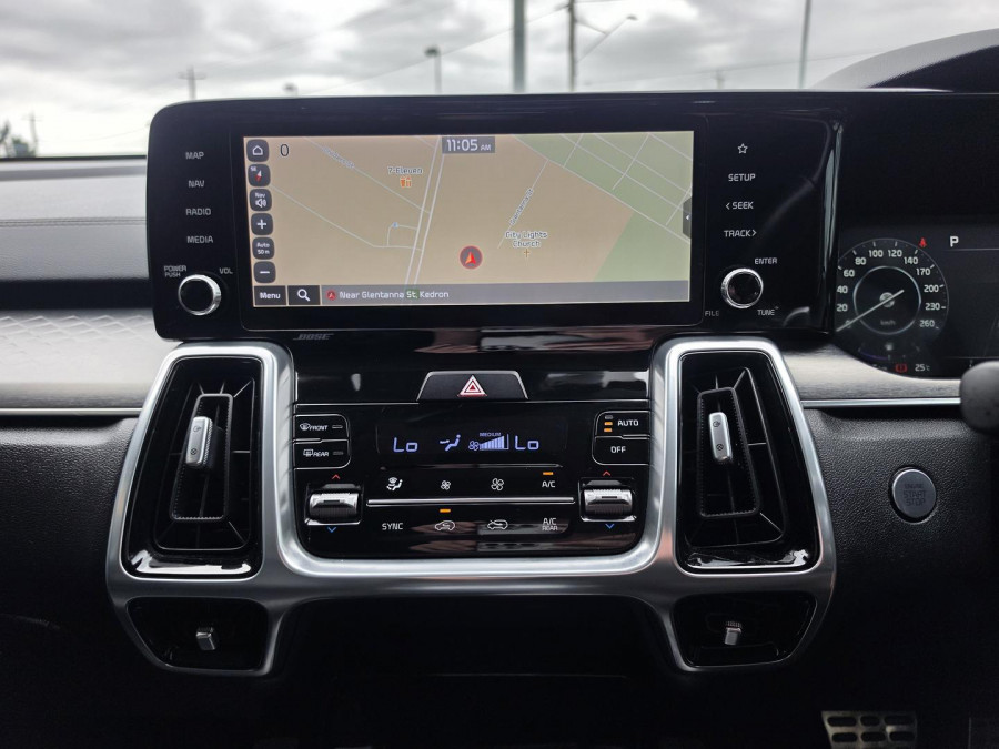 2021 Kia Sorento MQ4 GT-Line SUV Image 25