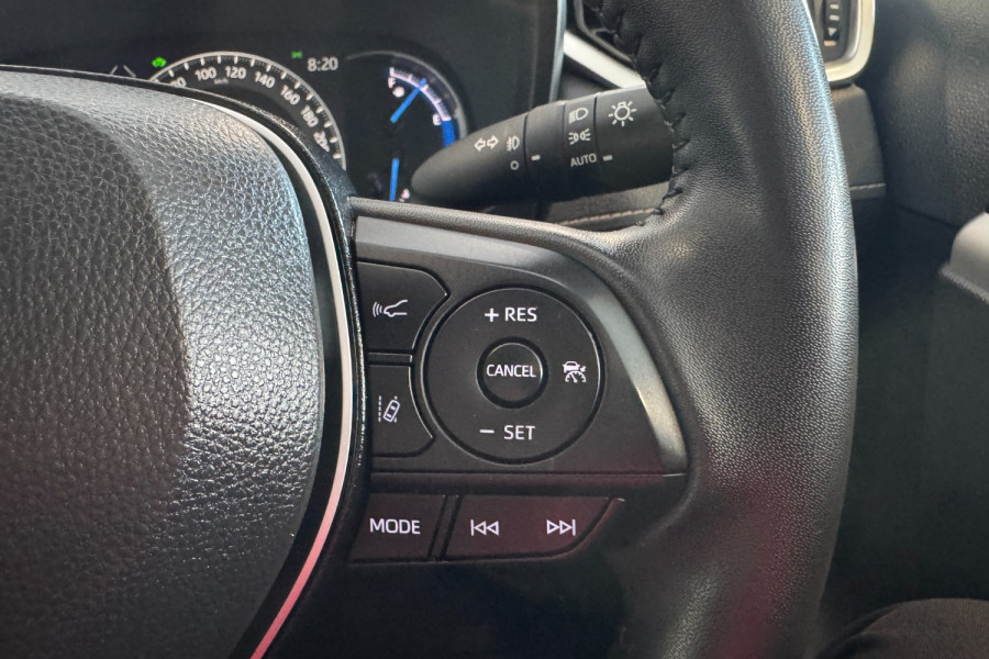 2024 MYon Toyota RAV4 AXAH52R GX SUV Image 17