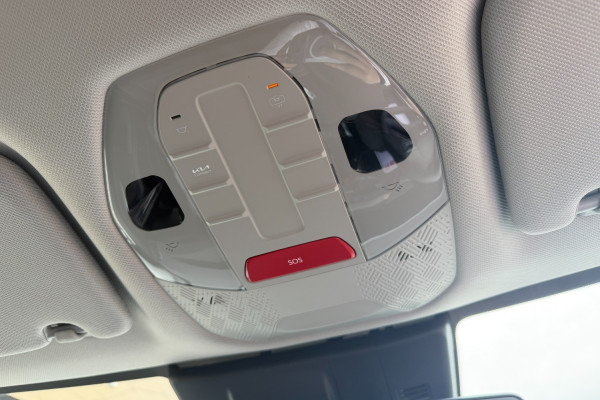 2026 Kia EV5 OVc Earth SUV Image 25