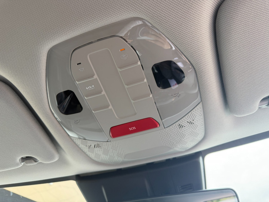 2026 Kia EV5 OVc Earth SUV Image 25