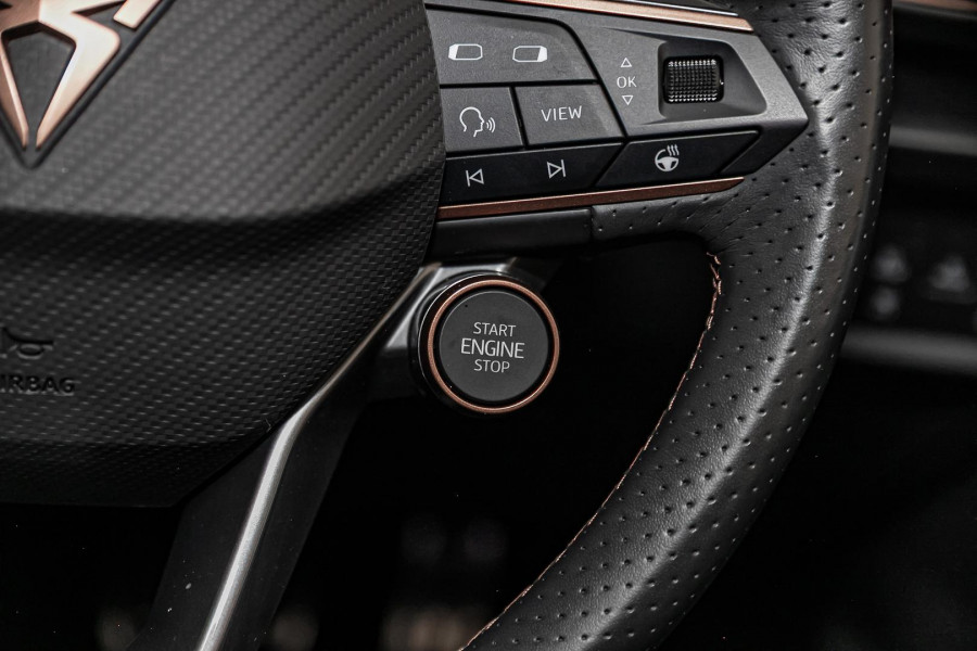 2023 Cupra Formentor KM VZx SUV Image 23