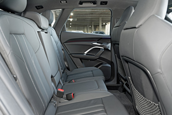 2026 Audi Q5 GU TFSI 200kW sport SUV image 9