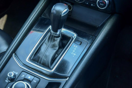 2017 Mazda CX-5 KF4W2A Touring SKYACTIV-Drive i-ACTIV AWD Wagon
