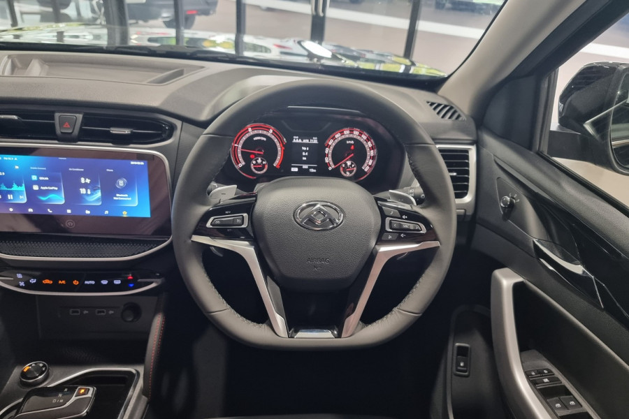 2024 MY23 LDV T60 SK8C Max LUXE Ute Image 40