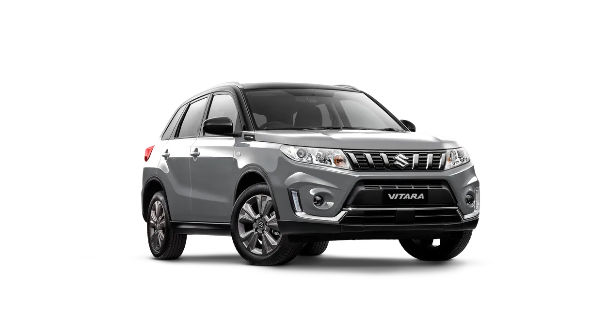 2024 MY23 Suzuki Vitara LY Series II  SUV