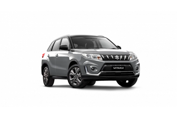 2024 MY23 Suzuki Vitara LY Series II  SUV