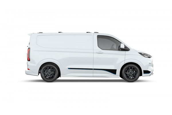 2025 MY26 Ford Transit Custom AV Sport SWB Van Image 8