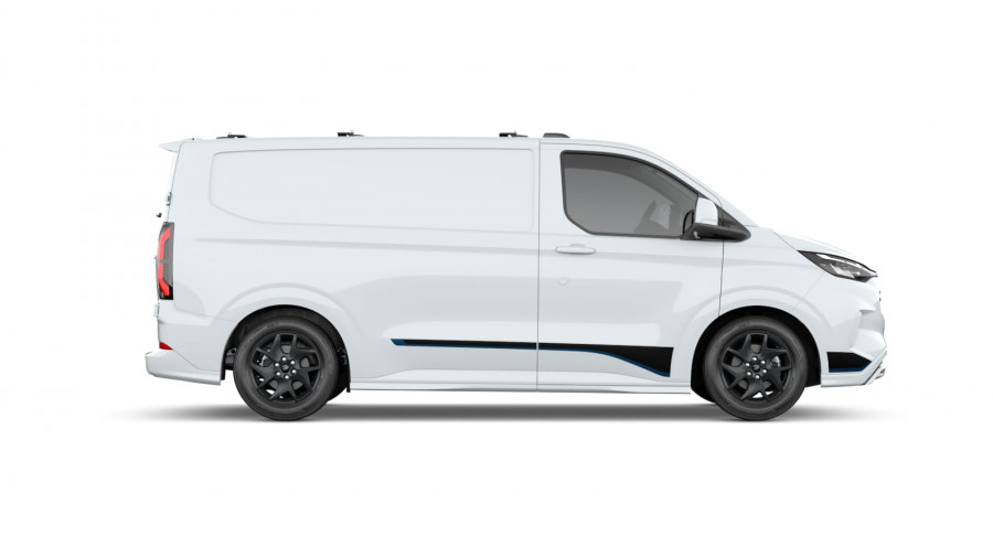 2025 MY26 Ford Transit Custom AV Sport SWB Van Image 8