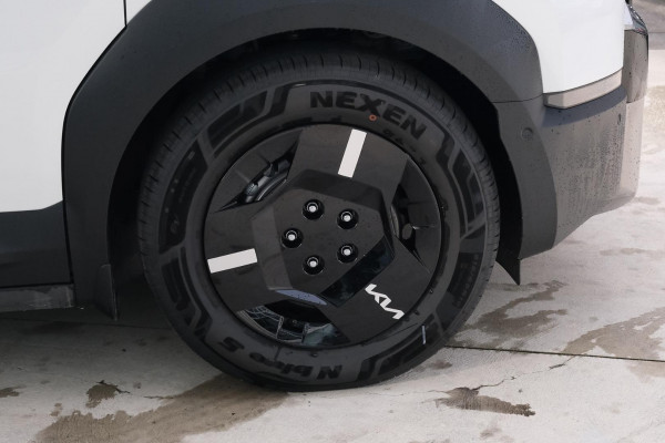 2026 Kia PV5 SW Cargo S Long Range Van Image 22