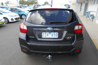 2013 Subaru XV G4-X 2.0i-S Wagon
