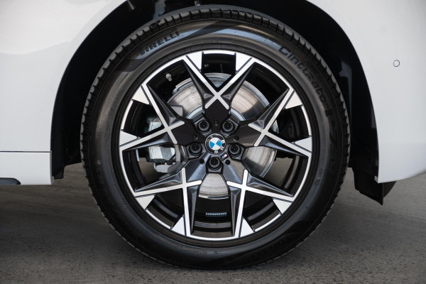 2026 BMW X3 G45 20 xDrive SUV image 25