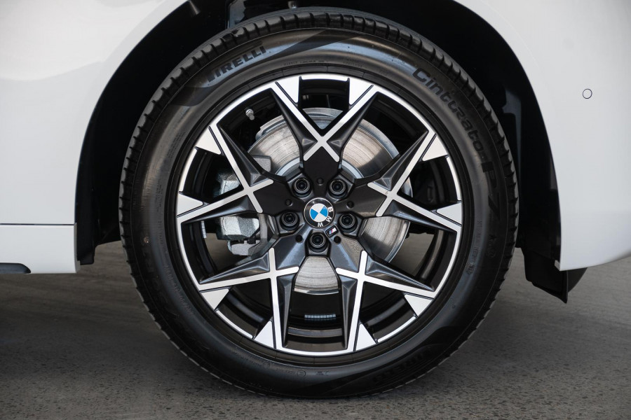 2026 BMW X3 G45 20 xDrive SUV