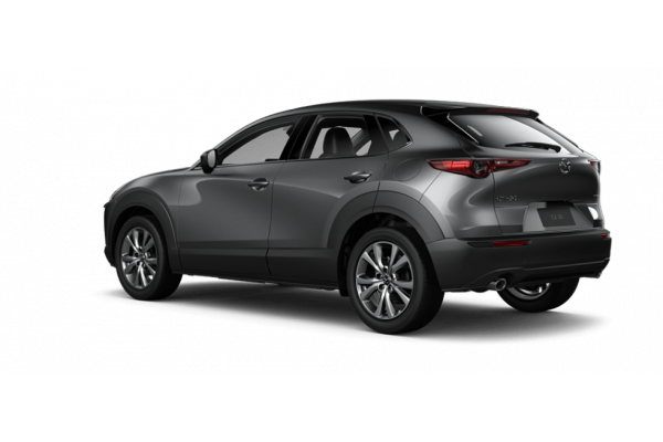 2025 Mazda CX-30 DM Series G20 Astina SUV Image 19