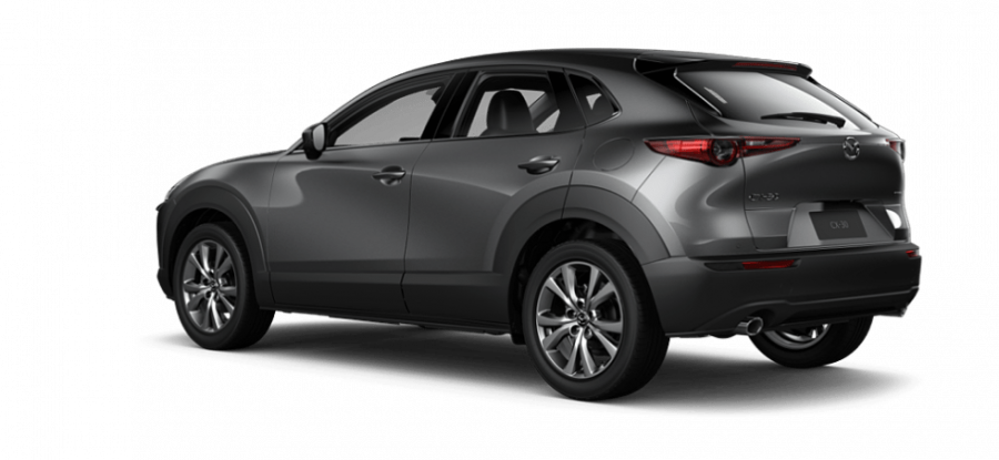 2025 Mazda CX-30 DM Series G20 Astina SUV Image 19