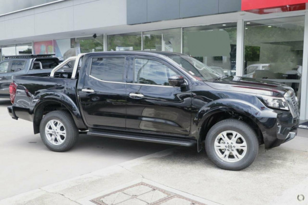 2024 Nissan Navara D23 ST Ute