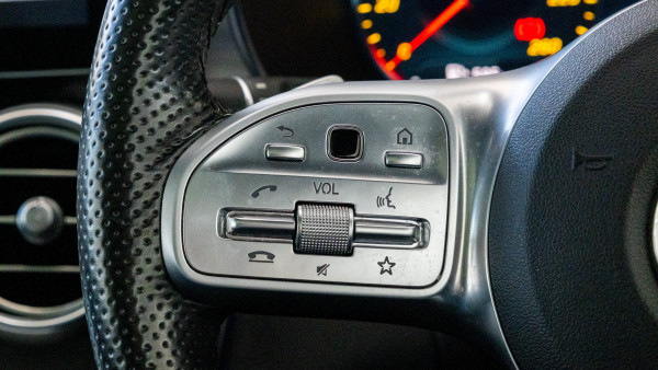 2021 MY22 Mercedes-Benz C-Class C205 C200 Coupe image 25