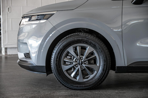 2022 MY23 Kia Carnival KA4 S People Mover