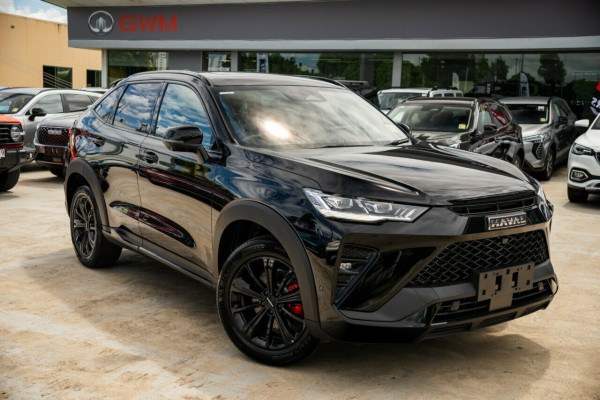 2025 GWM Haval H6GT B03 Ultra SUV