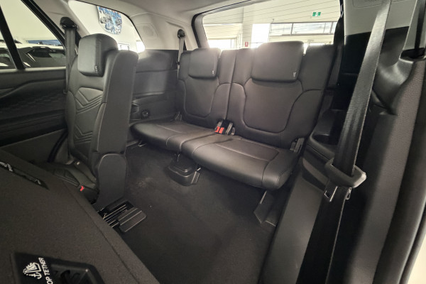 2026 MY26.5 Ford Everest UB Active SUV Image 16