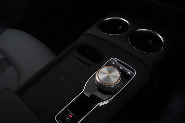 2026 MG MG4 MCE 64KW MCE Hatch Image 8